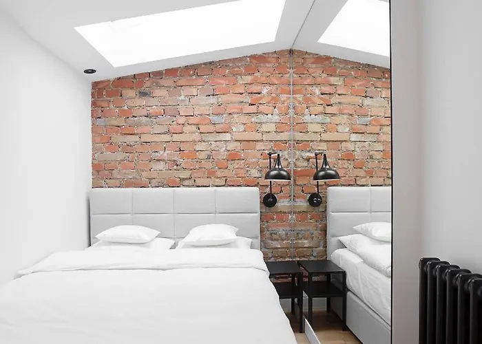 Apartman Viu The Roof *