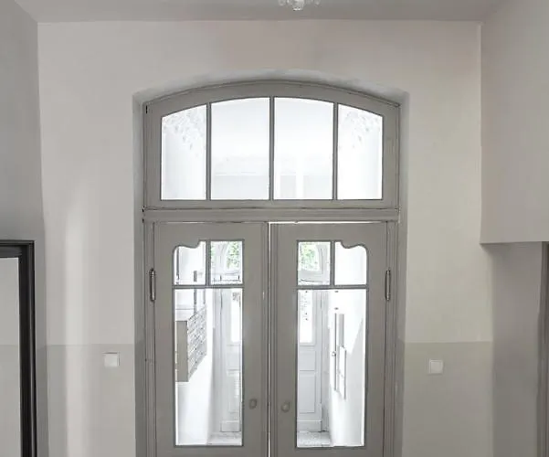 Viu The Roof Apartman *